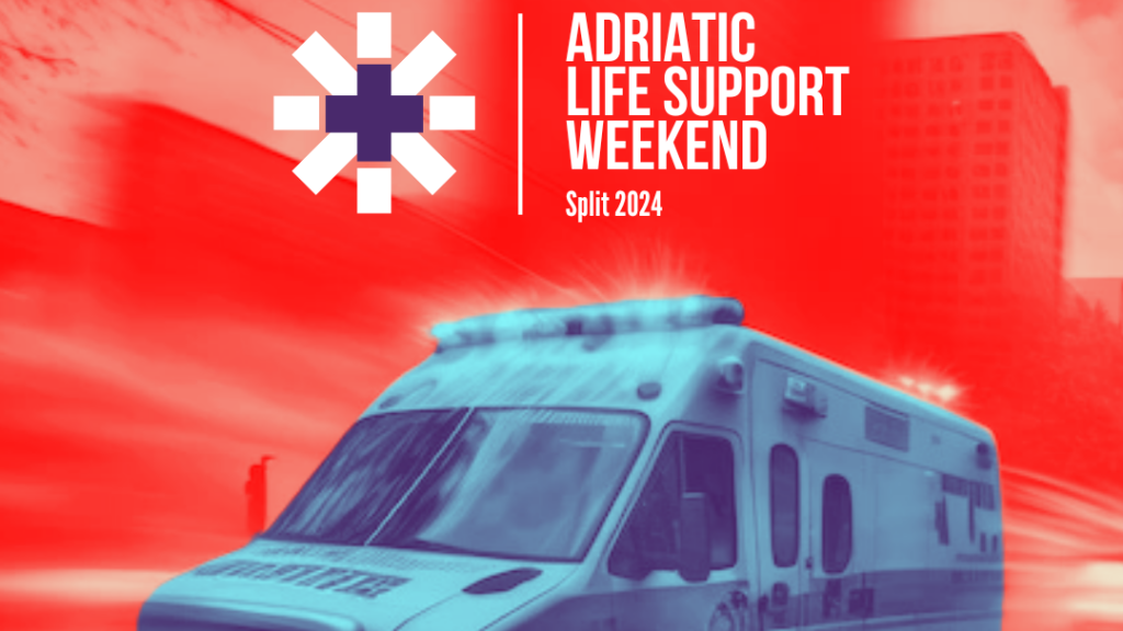 Prvi međunarodni studentski kongres hitne medicine Adriatic Life Support Weekend